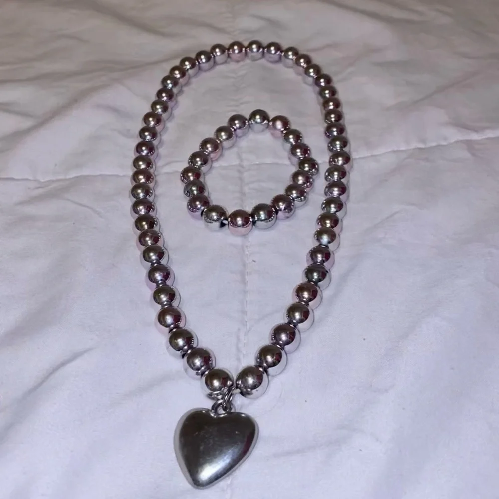 Claire’s‎ Little Girls Jewelry Set​